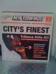 Tribeca - City's Finest