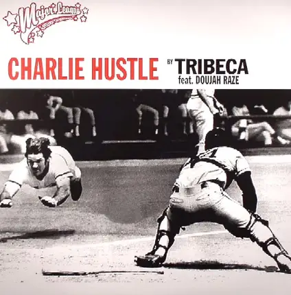 Tribeca - Charlie Hustle (Pony Express)
