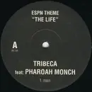 12inch Vinyl Single - Tribeca - ESPN Theme 'The Life'