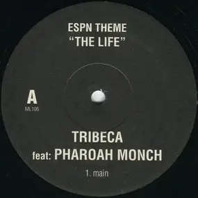 Tribeca - ESPN Theme 'The Life'