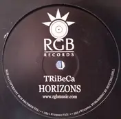 Tribeca - Horizons