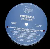 Tribeca - Tribeca