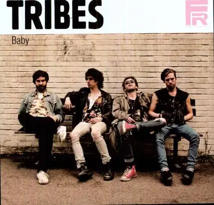 Tribes - Baby