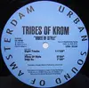 12'' - Tribes Of Krom - Vibes Of Style