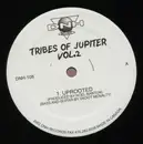 12inch Vinyl Single - Tribes Of Jupiter - Vol.2