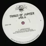 Tribes Of Jupiter - Vol.2