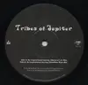 12'' - Tribes Of Jupiter - An Inspirational Journey