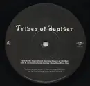 12'' - Tribes Of Jupiter - An Inspirational Journey