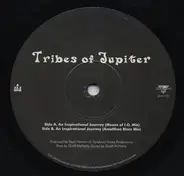 Tribes Of Jupiter - An Inspirational Journey