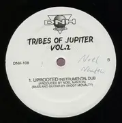 12inch Vinyl Single - Tribes Of Jupiter - Vol.2