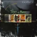 CD - Tribes Of March - Freefall