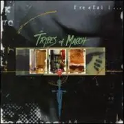 CD - Tribes Of March - Freefall