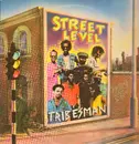 LP - Tribesman - Street Level