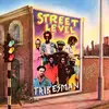 LP - Tribesman - Street Level