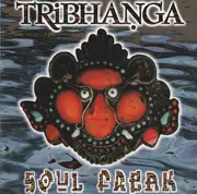 CD - Tribhanga - Soul Freak