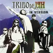 Tribo de Jah - In Version