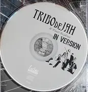 CD - Tribo De Jah & Fauzi Beydoum - In Version