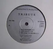 Tribute - Acid Intermed