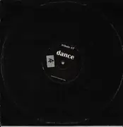 12inch Vinyl Single - Tribute 87 Vs Kenny 'Jammin' Jason - Dance