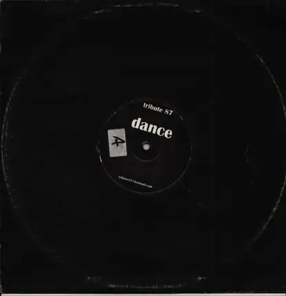 Tribute 87 Vs Kenny 'Jammin' Jason - Dance