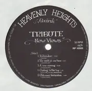 LP - Tribute - New Views