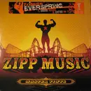 12'' - Tribute - Everspring