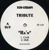 Tribute - Rain