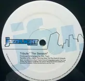 Tribute - The Session