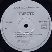 Tribute - Veinal Corrup