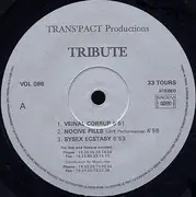 12'' - Tribute - Veinal Corrup