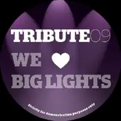 Tribute - We Love Big Lights