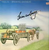 Tribute - Breaking Barriers