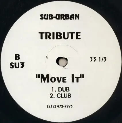 Tribute - Rain