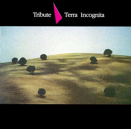 Tribute - Terra Incognita