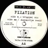12inch Vinyl Single - Tric Plastic - Fixation