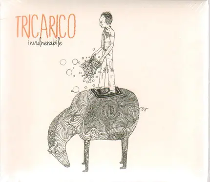 Tricarico - Invulnerabile