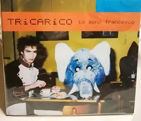 Tricarico - Io Sono Francesco