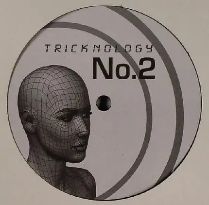 Tricknology - No. 2 (Happy Daze)