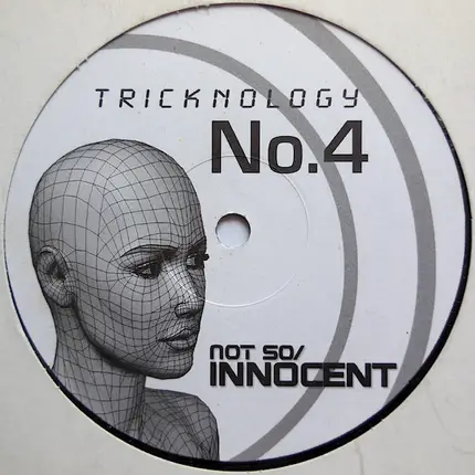 Tricknology - No. 4 (Not So/Innocent)