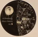 12inch Vinyl Single - Tricknology - No. 5 (Disco Booty)
