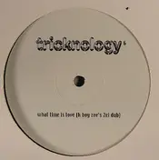 Tricknology - No. 6 (What Time Is Love)