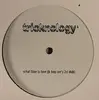 12'' - Tricknology - No. 6 (What Time Is Love)