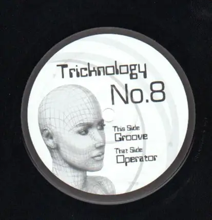 Tricknology - No. 8 (Operate)