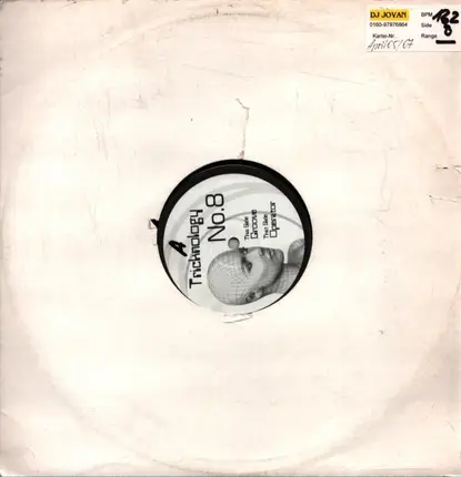 Tricknology - No. 8 (Operate)