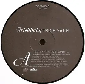 Trickbaby - Indie-Yarn
