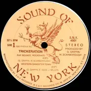 Trickeration - Rap, Bounce, Rockskate