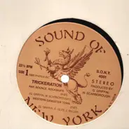 Trickeration - Rap, Bounce, Rockskate
