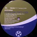 12'' - Trickster (CMV's) - Move On Up