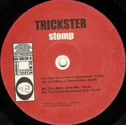 12inch Vinyl Single - Trickster (CMV's) - Stomp