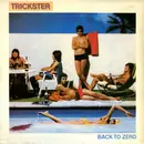 LP - Trickster - Back to Zero